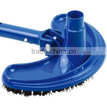 Economy liner vac head for swimming pool with Australian handle available