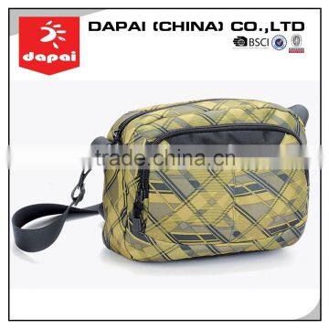 2015 Good Quality Waterproof Waist Bag For Men photo-2