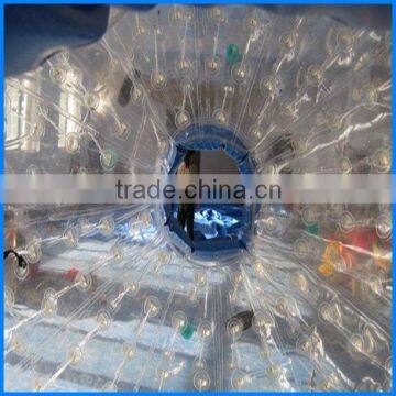 Hot Sale Germany Inflatable Zorb Ball for Adults,bumper Ball for Sale photo-5