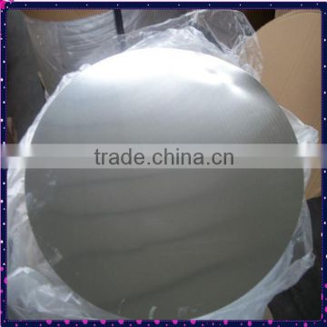 AA3003 H14 half hard for cookware aluminum circle