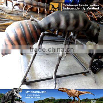 MY Dino-C057 Artificial Realistic Fiberglass Ant Model photo-5