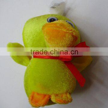 plush toy plush duck plush&stuffed animal