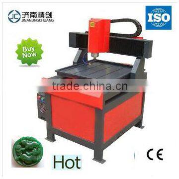 high quality SY-3030 jade carving machine