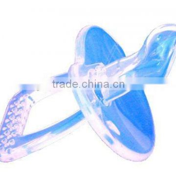 whole sell silicone baby pacifiers