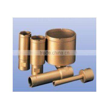Diamond Core Drill Bit