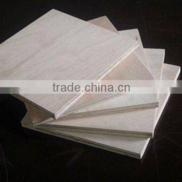 JAS Plywood