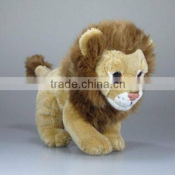 Plush Lion Animal plush toy