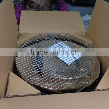 Hot Sell Commercial Portable Outdoor/indoor Charcoal Barbeque Grill photo-4