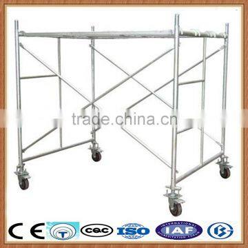 hot sale metal scaffolding, frame scaffolding systems, scaffolding cantilever