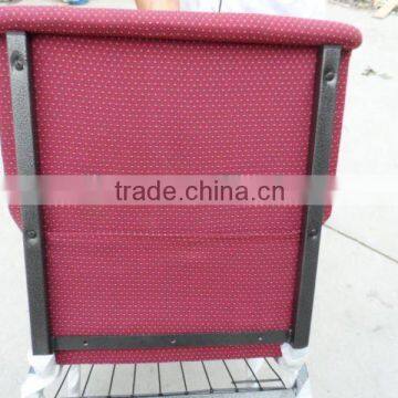 Fabric Church Chair and Hotel Chair photo-2