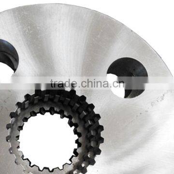 Main Shaft in Starter Drive Timing Gear photo-2