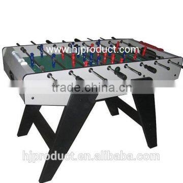 high quality modern 4' soccer game table