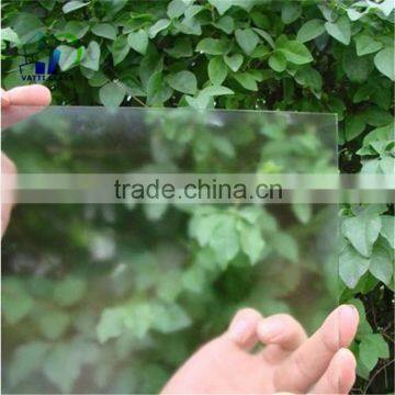 anti glare glass for computer screen/anti glare transparent glass touch screen