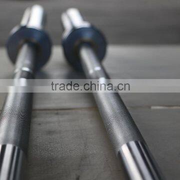 Hard Chromed Crossfit Olympic Barbell photo-2