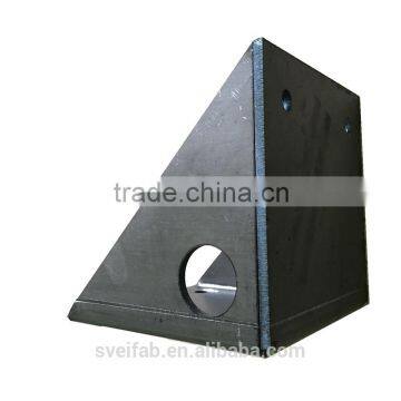 ISO9001 Custom Made Welding Sheet Metal Parts/products/service photo-2