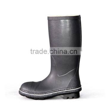 Steel Toe Boots
