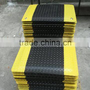 customized antistatic antifatigue mat