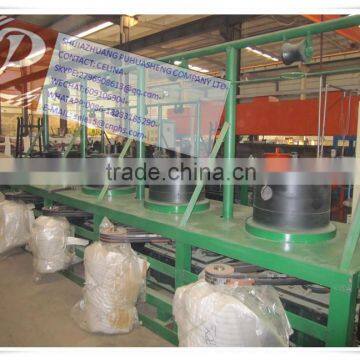 Automatic Staple Pin Nail Making Machine Express photo-6