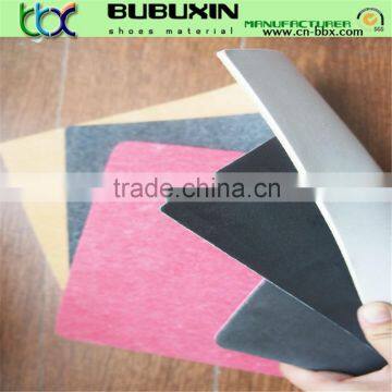 Footwear Material Well Venilated Insole With Eva Foam Sheet photo-5
