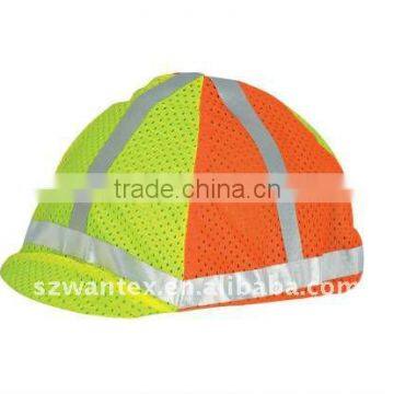 2-Tone Hard Hat Cover