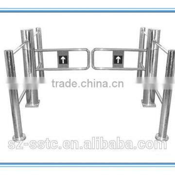 High Quality Factory Price Swing Turnstile for Access Control
