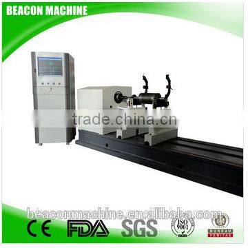 dynamic balancer machines YYW-300A hard bear static and dynamic balancing machine