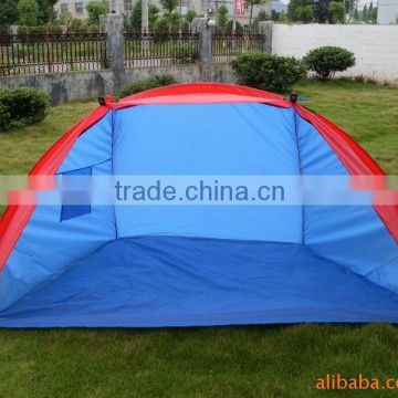 UV Protective Sun Shelter Pop-up Beach Camping fishing Tent