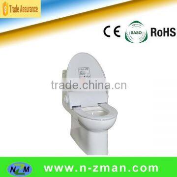 Disposable Electronic Sanitary Toilet Seat