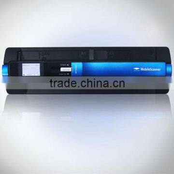 handy scan portable scanner 900dpi