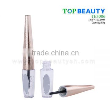 TE3006-2 fashion plastic makeup eyeliner packing