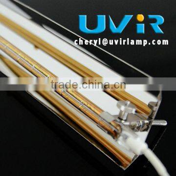 Stainless Steel Lamp Reflector