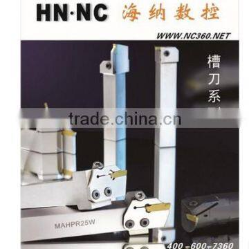 Heiner NC Arbor MTENN2020K16 2525M16 3232P16 photo-3