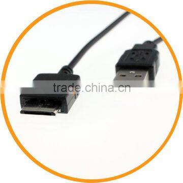 1M USB Data Charger Charging Cable for Sony Walkman NW-A828 NW-A829 NWZ-A726 NWZ-A728 NWZ-A729 NWZ-S710F from Dailyetech