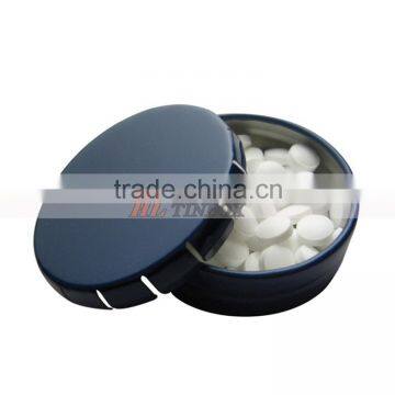 Personalised Click Clack Mint Tins
