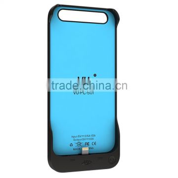 backup battery case for iPhone 6