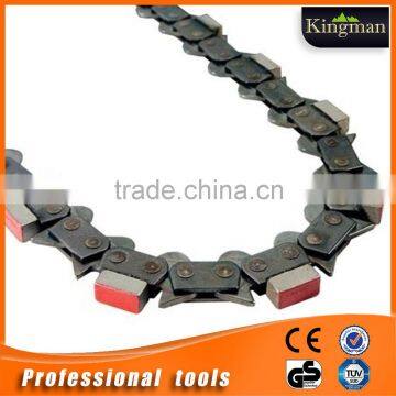 factory directly manufacture newest 0.450"guage chain diamond saw