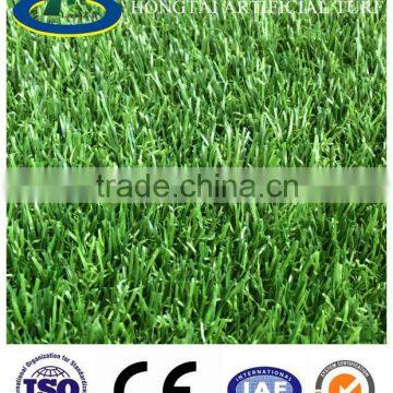 Garden Grass Good-looking Turf for Landscape 25mm High Three Color photo-2