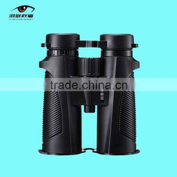 HD Waterproof Fogproof Compact Binocular Telescopes 10x42