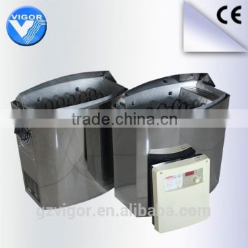 Mini dry sauna bath heater,sauna stove