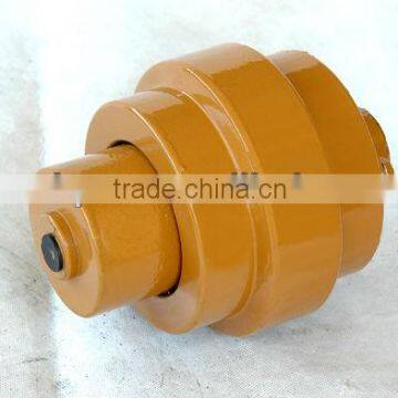 Excavator and Bulldozer(Dozer) Undercarriage Parts for dozer carrier roller