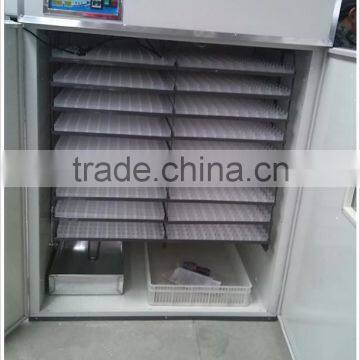 Automatic Egg Incubator ZH-3168 eggs Incubator for sale