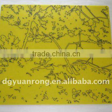 High Quality Nonstick Silicone Baking Mat