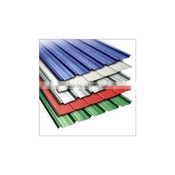 Steel PROFILE/ROOFING Sheets