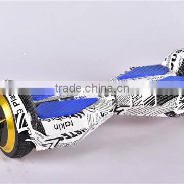 China Self Balancing Scooters Drifting Board Electric Personal Sports Transporte Adult hover