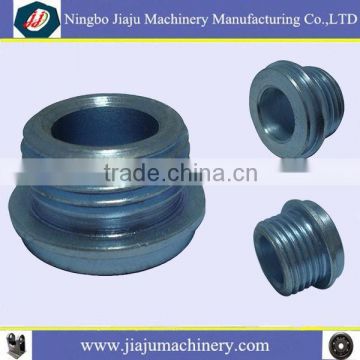 Ningbo Jiaju hot sale metal nut / bolt and nut / price bolt and nut