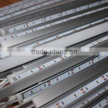 Wholesale Led Rigid Strip Amber Led Light Bar for Outdoor Lighting photo-5