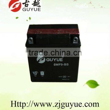 12v sealed lead acid battery with good starting performance