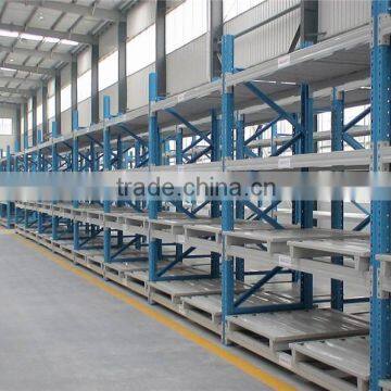Metal Warehouse Storage Rack photo-2