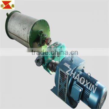 Hot sale iron ore dry magnetic roll