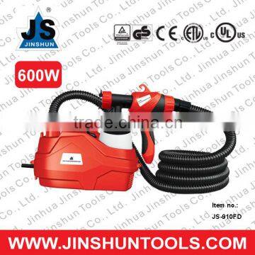 Electric spray gun painting JS-910FD 600W